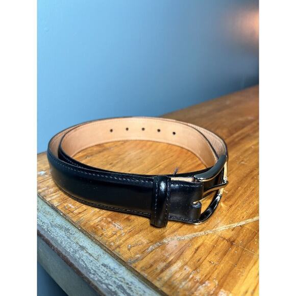 Martin Digman Coachman Leather Saddle Leather Lining Made By Hand In USA 80/32 - Picture 1 of 7